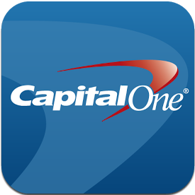 Capital One(Limit $14,600)